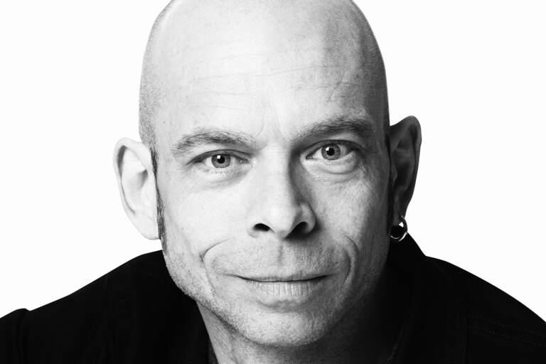 Andreas Björklund