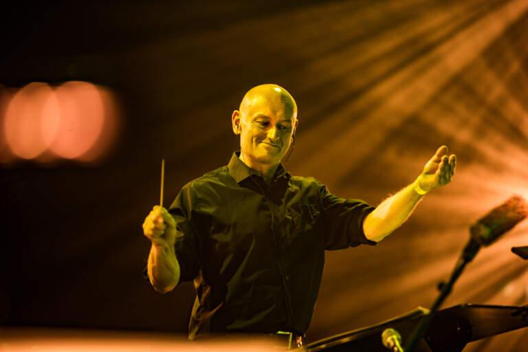 Hans Ek