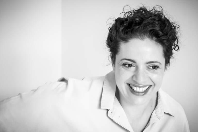 Rodula Gaitanou