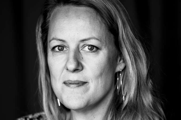 Stine Sjøgren