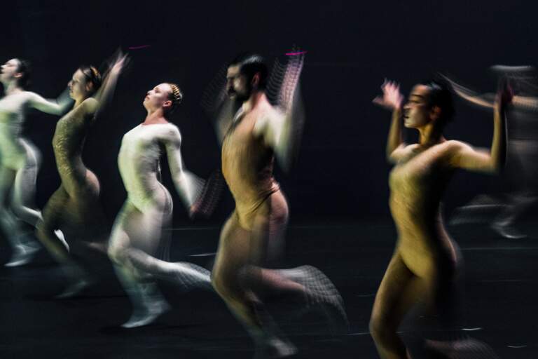 Copyright Anton Corbijn